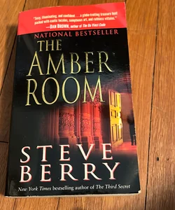 The Amber Room