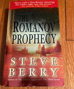 The Romanov Prophecy