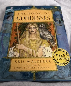 The Book of Goddesses