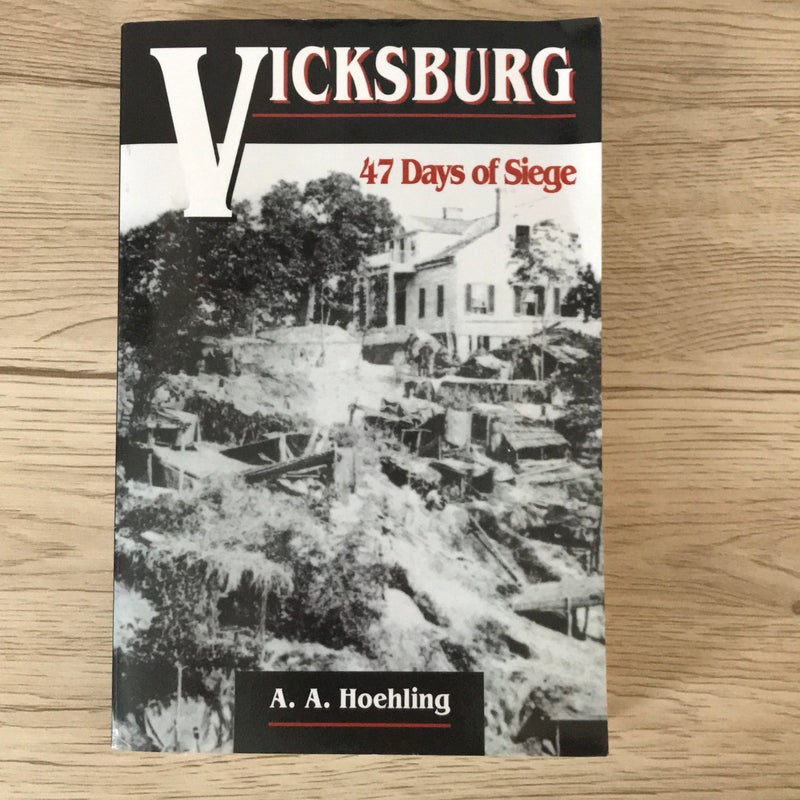 Vicksburg