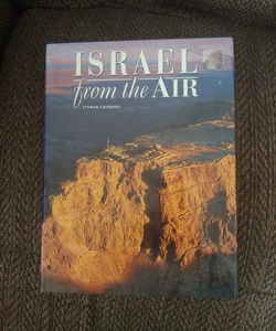 Israel from the Air