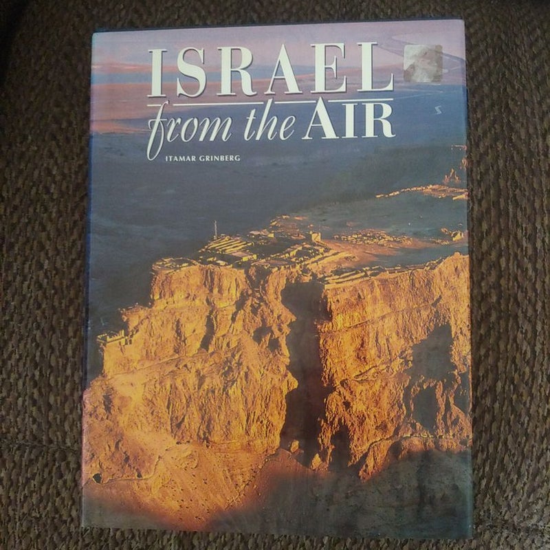 Israel from the Air