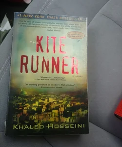 The Kite Runner