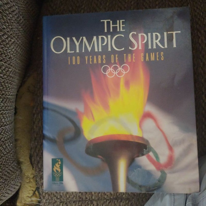 The Olympic Spirit