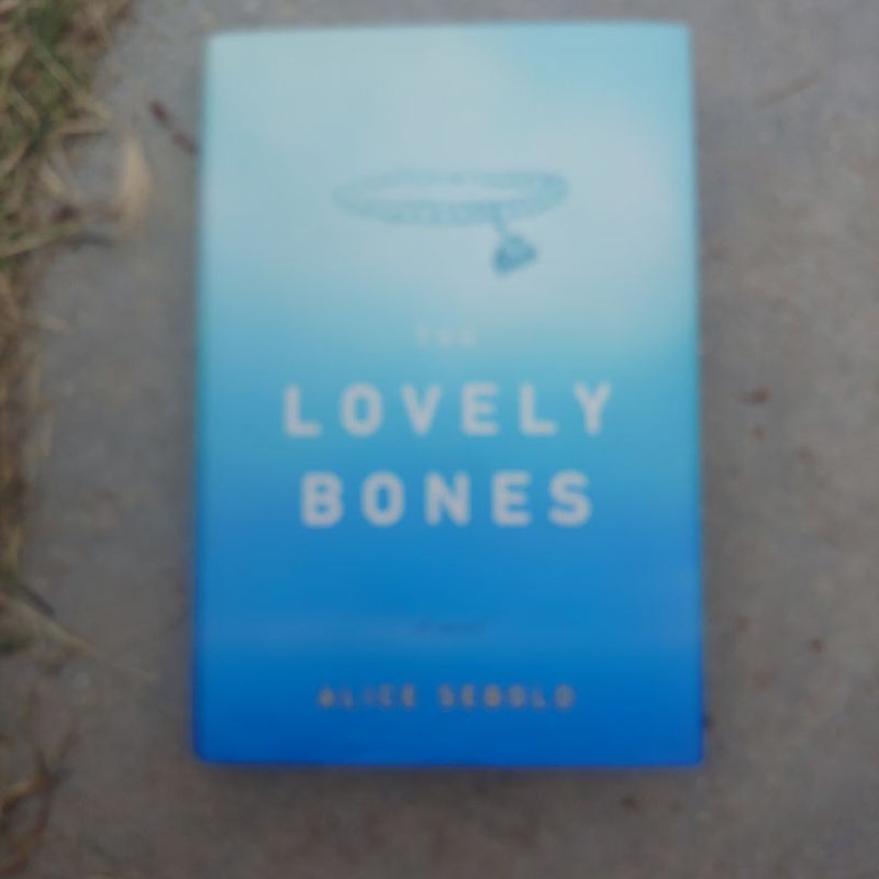 The Lovely Bones