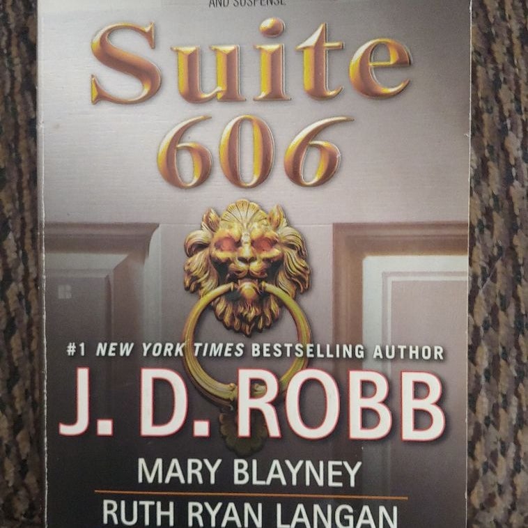 Suite 606