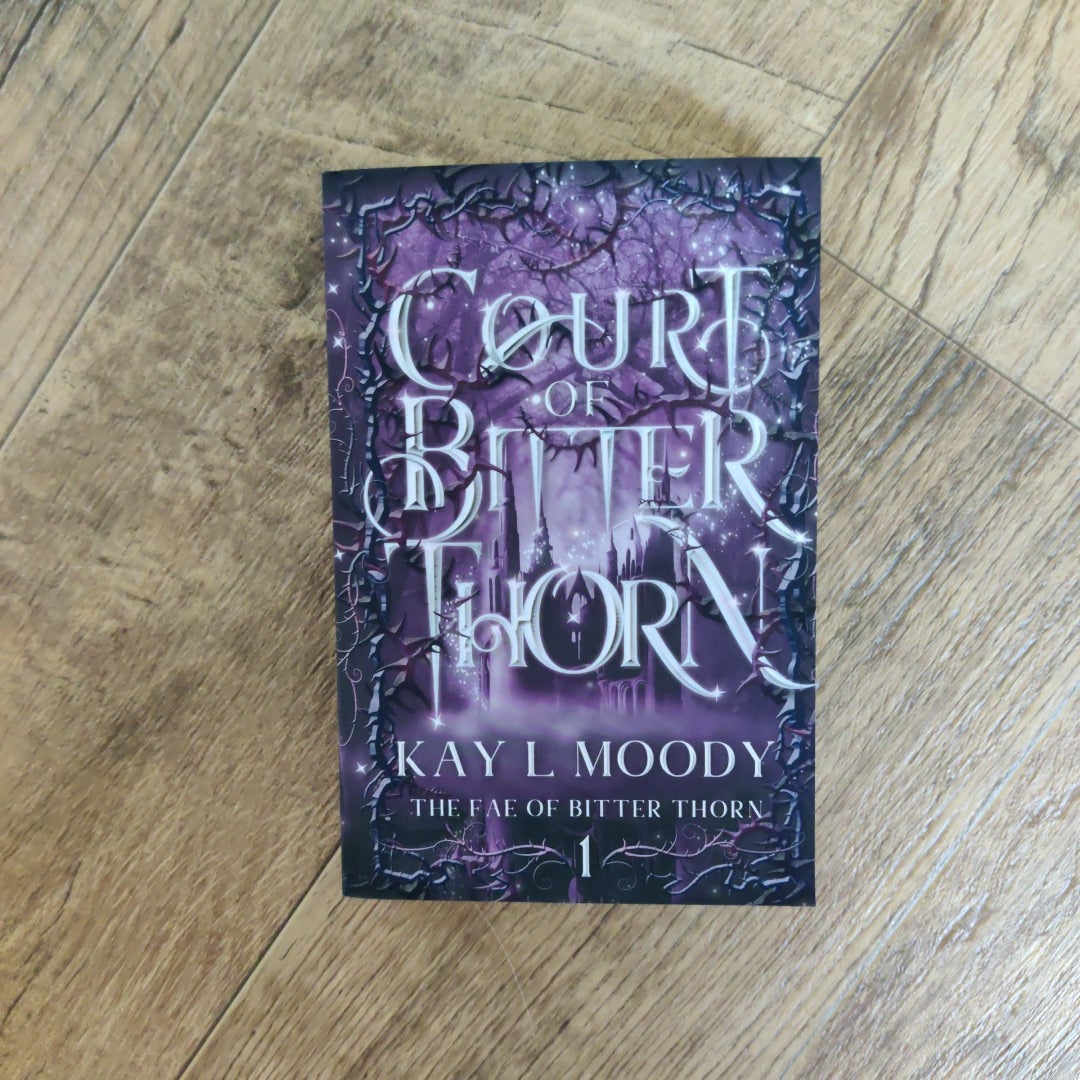 Court of Bitter Thorn