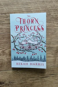 The Thorn Princess
