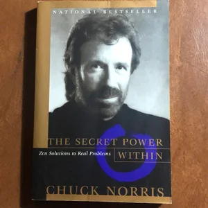 The Secret Power Within