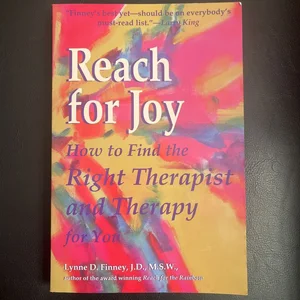 Reach for Joy