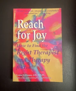 Reach for Joy