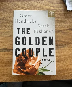 The Golden Couple