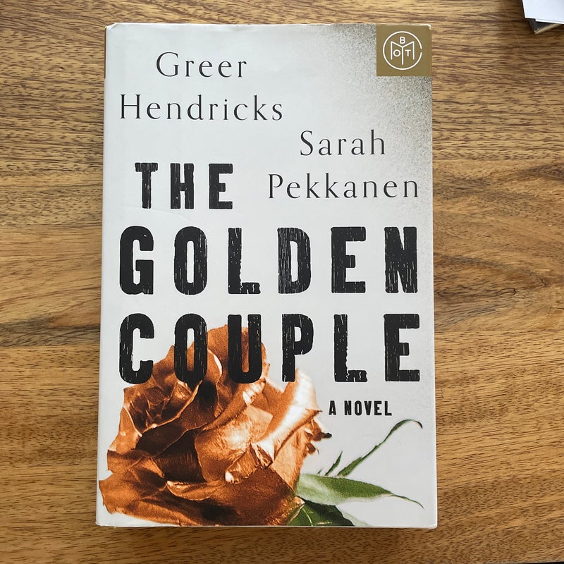 The Golden Couple