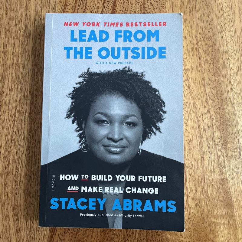 Lead from the Outside