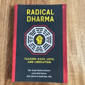 Radical Dharma