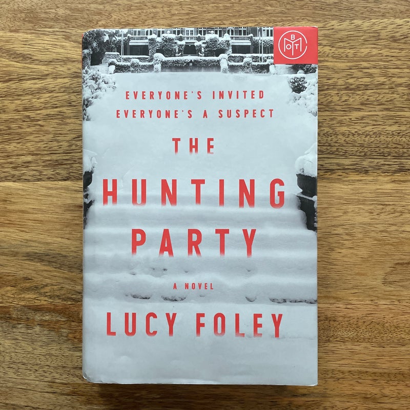 The Hunting Party