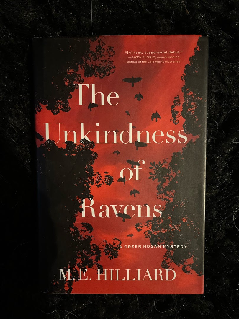 The Unkindness of Ravens