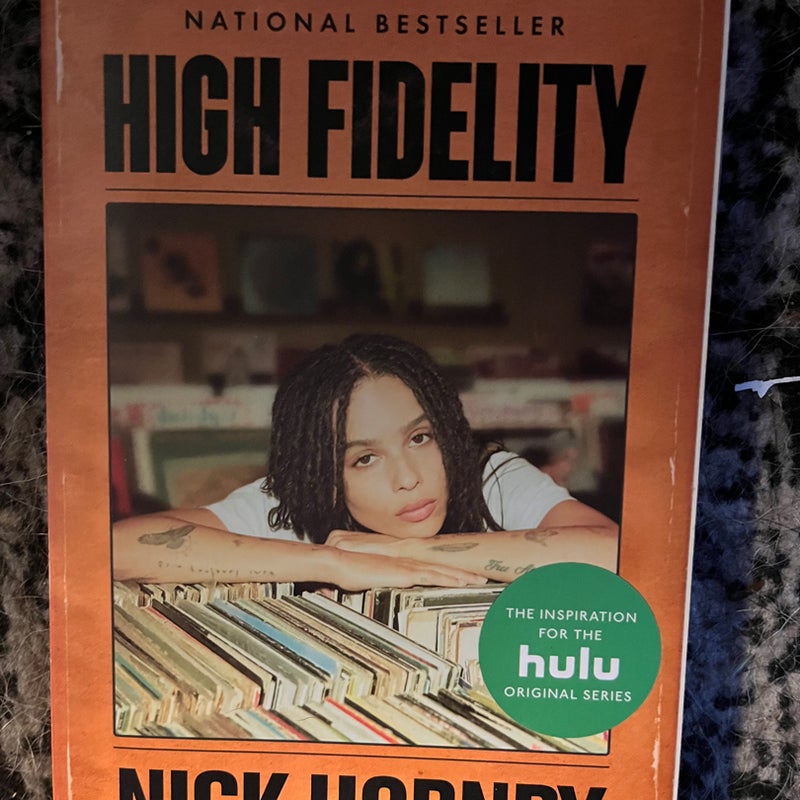 High Fidelity