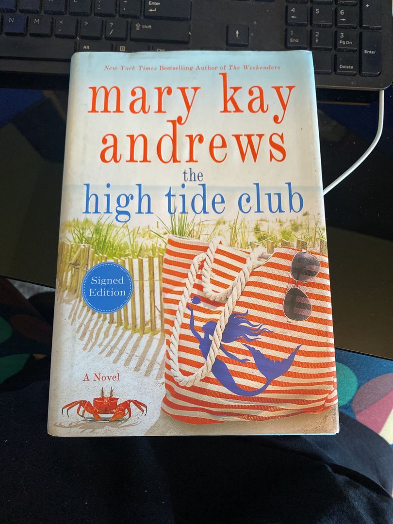 The High Tide Club