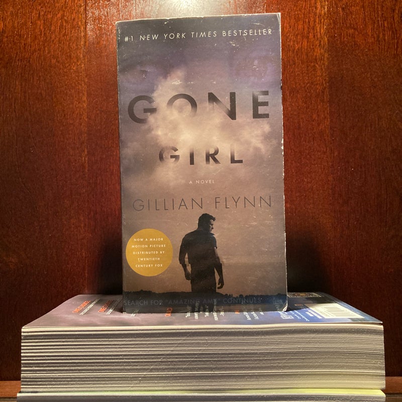 Gone Girl