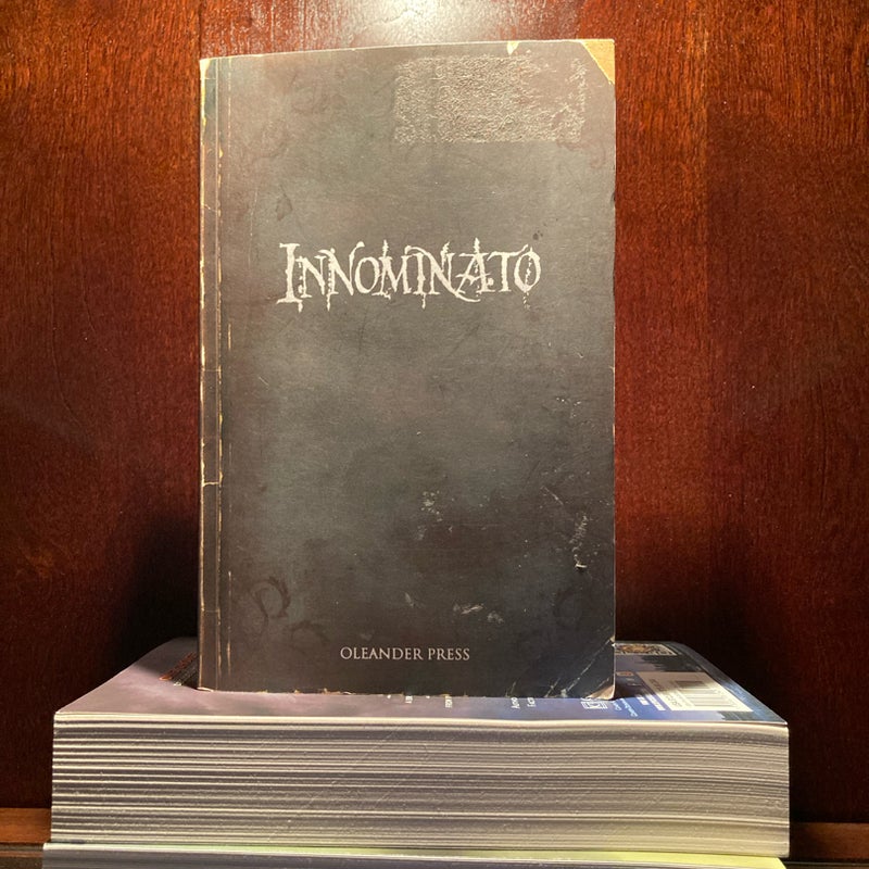 Innominato