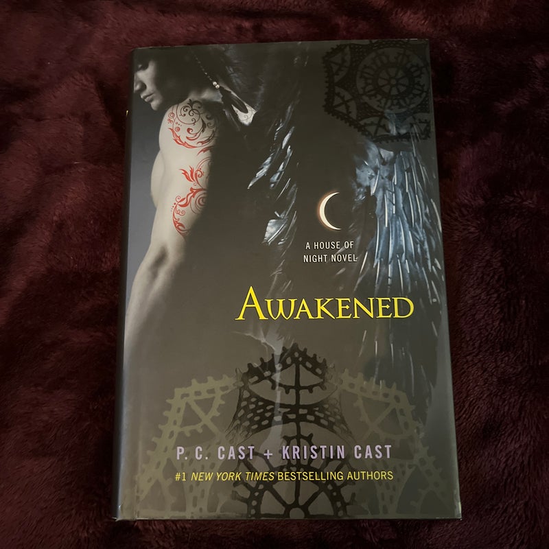 Awakened