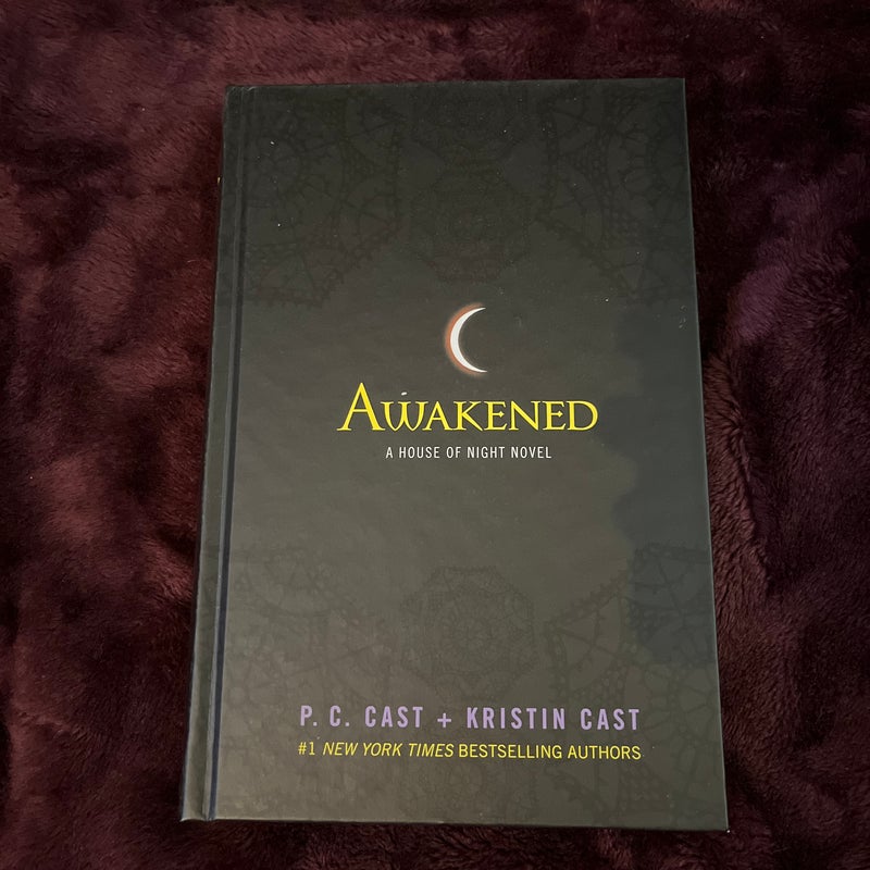 Awakened
