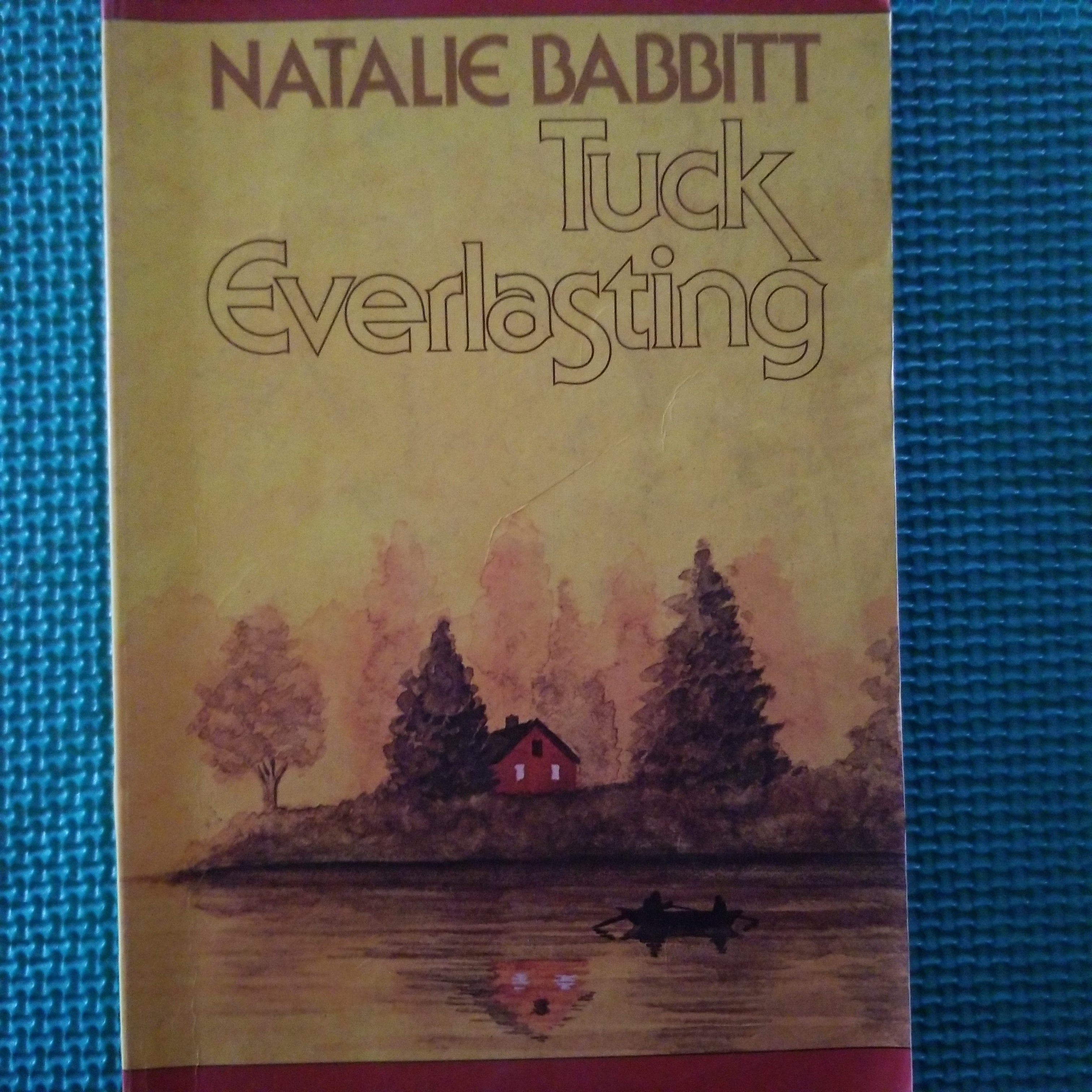 Tuck Everlasting