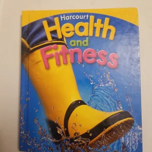 Harcourt Health and Fitness