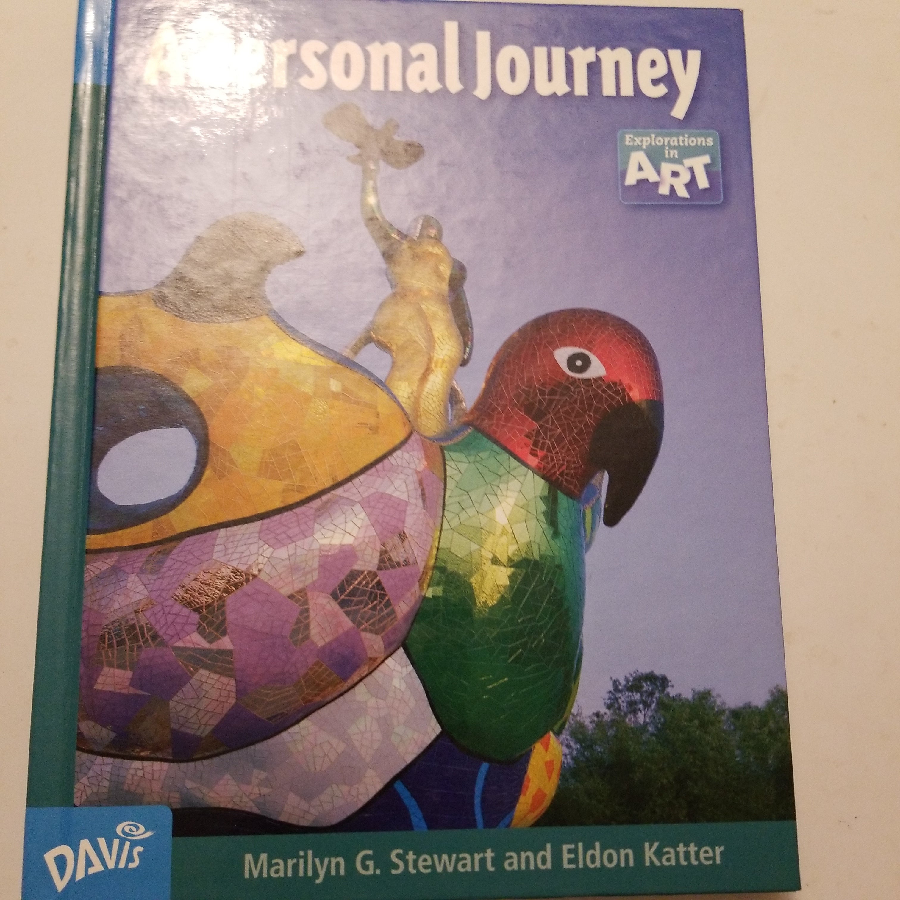 A Personal Journey, Levels 6-9