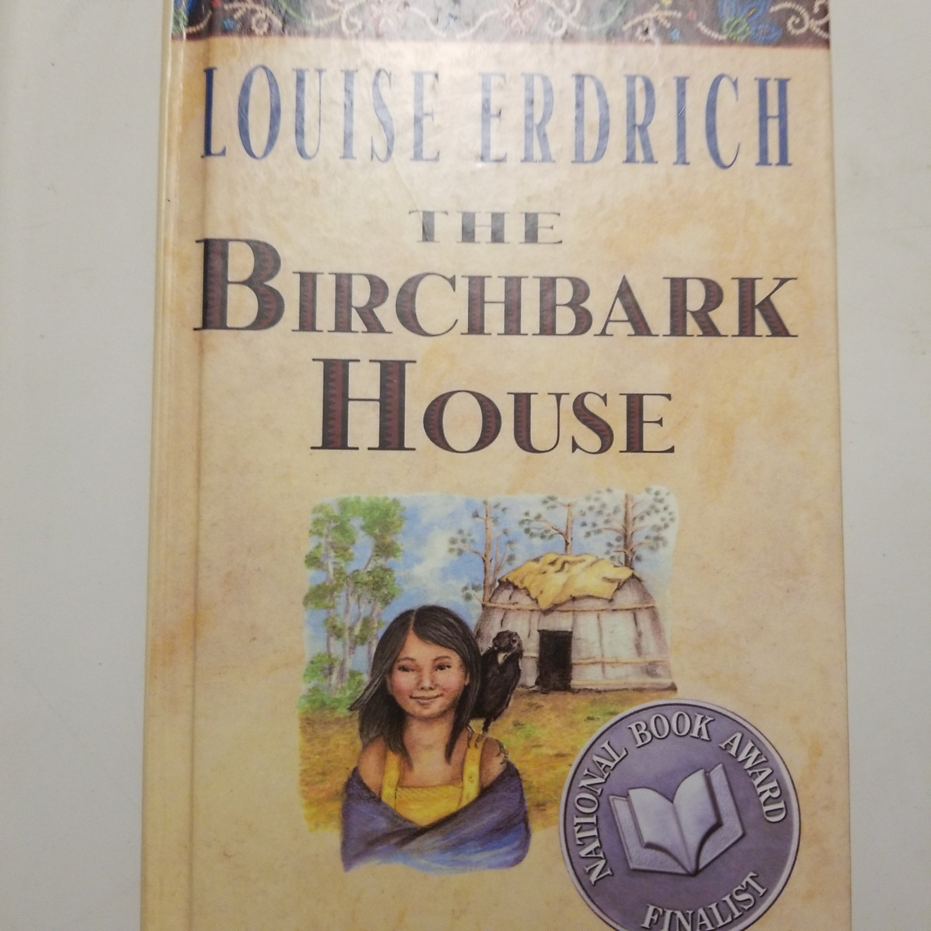 The Birchbark House