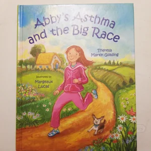 Abby's Asthma and the Big Race