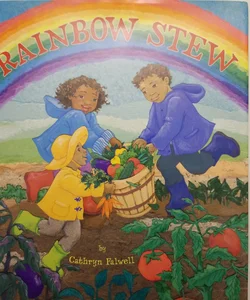 Rainbow Stew