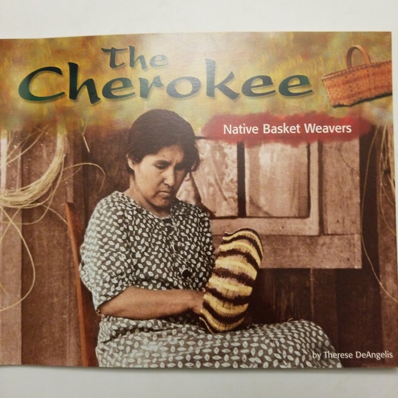 The Cherokee