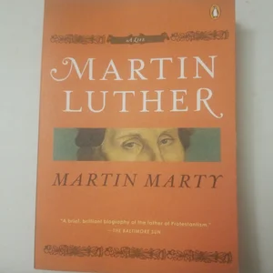 Martin Luther