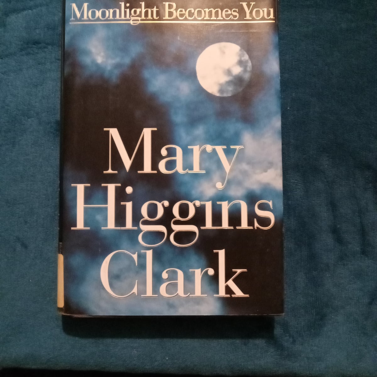 Moonlight Becomes You