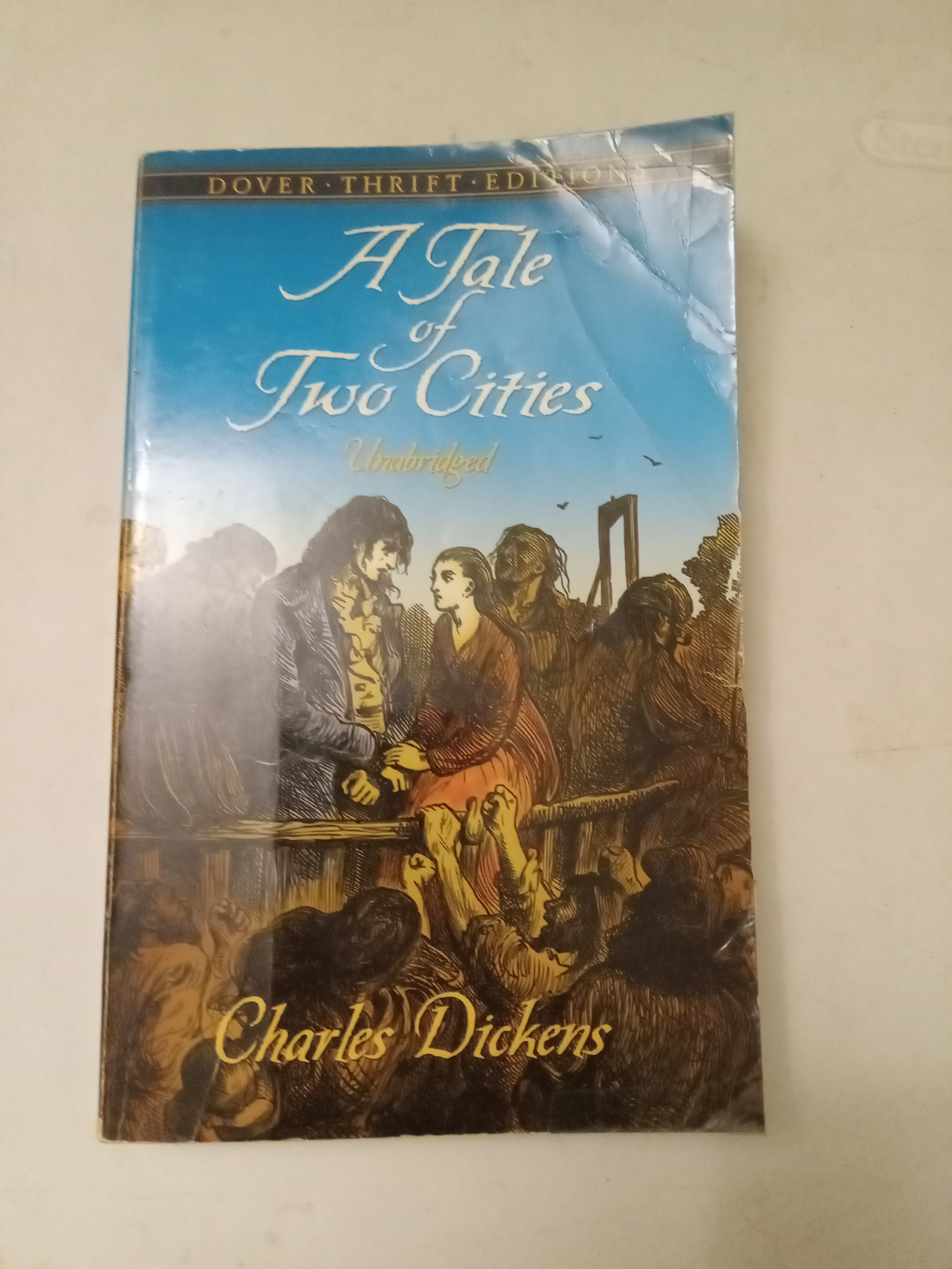 A Tale of Two Cities