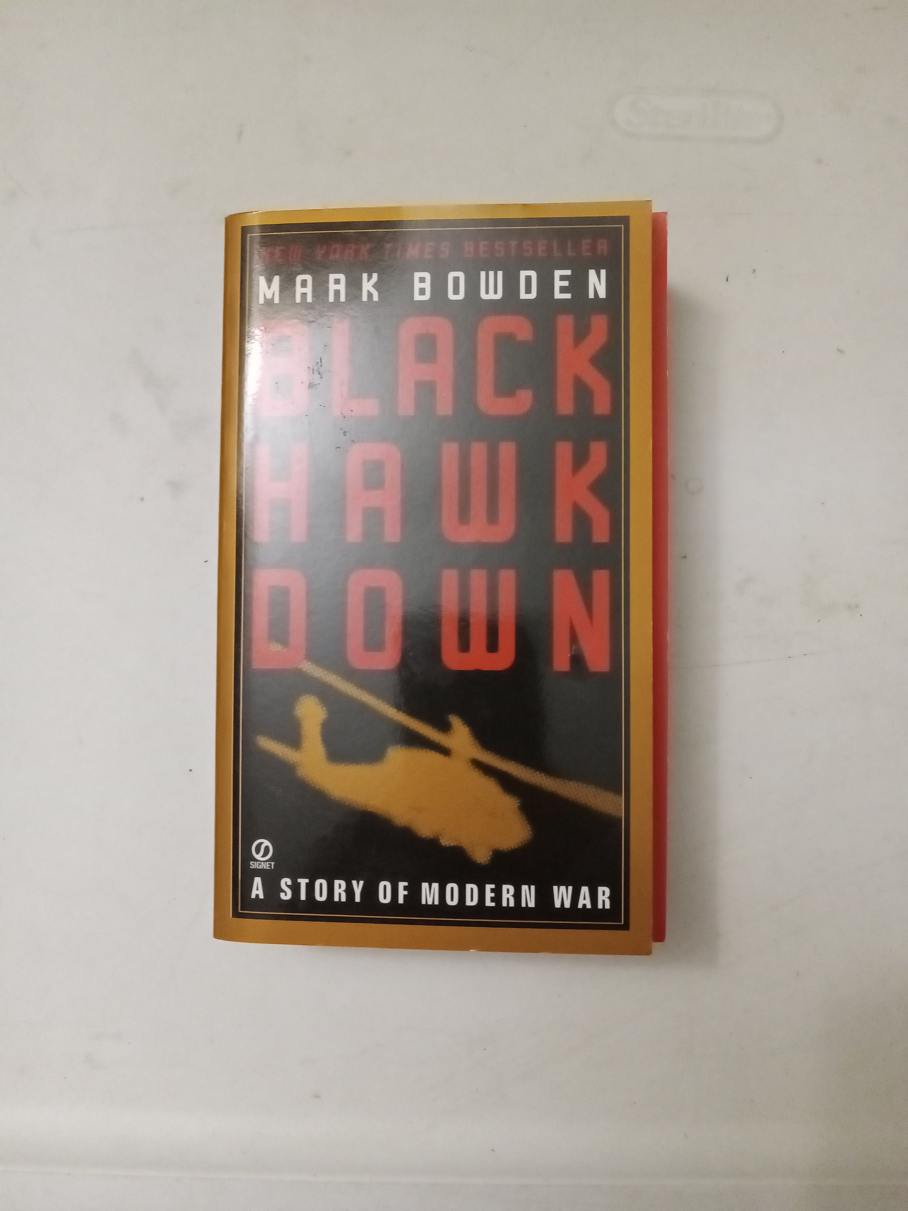 Black Hawk Down