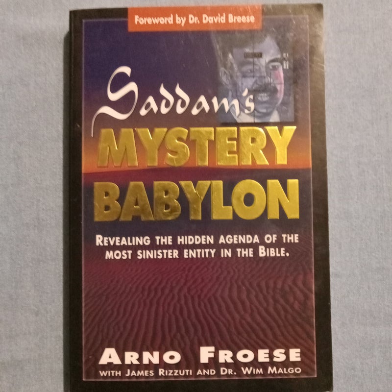 Saddam's Mystery Babylon