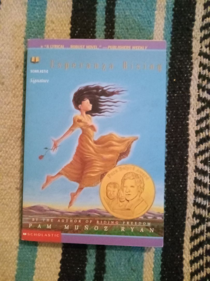 Esperanza Rising