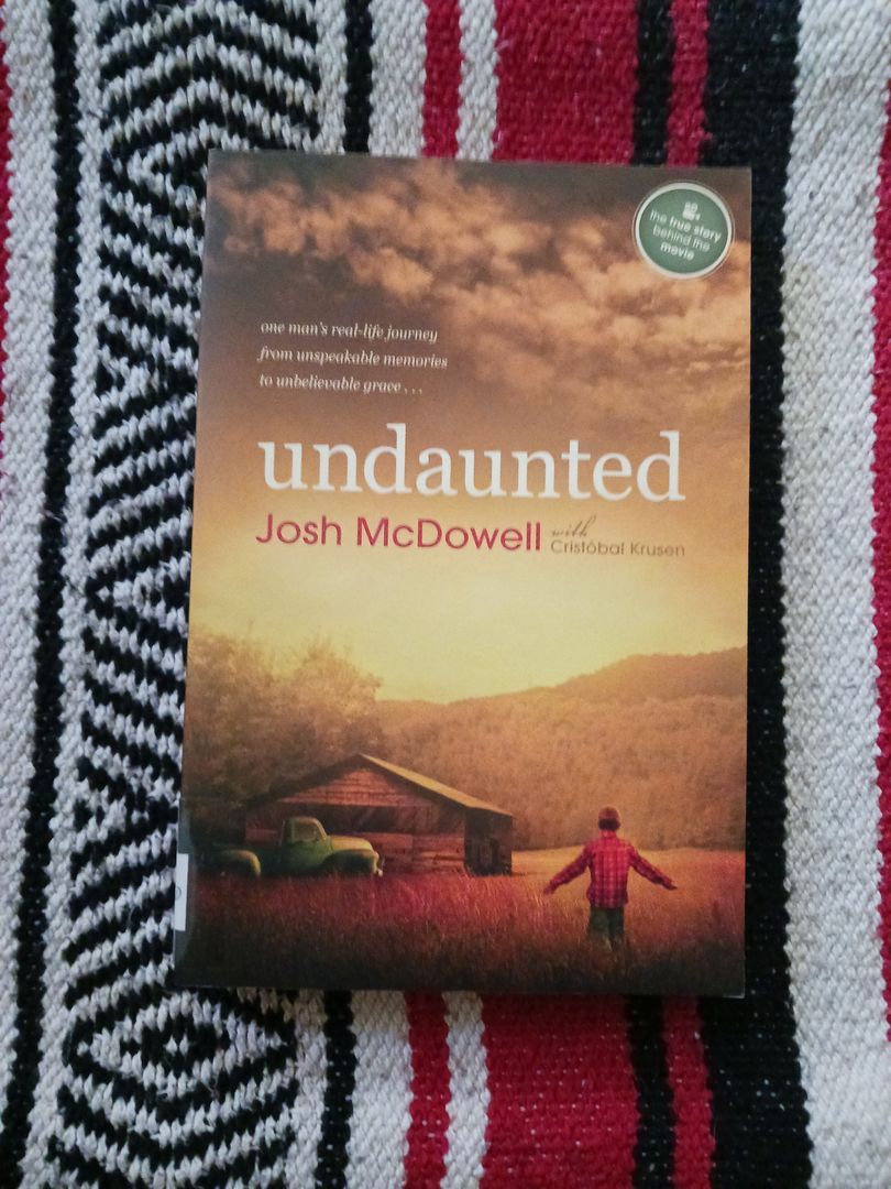 Undaunted