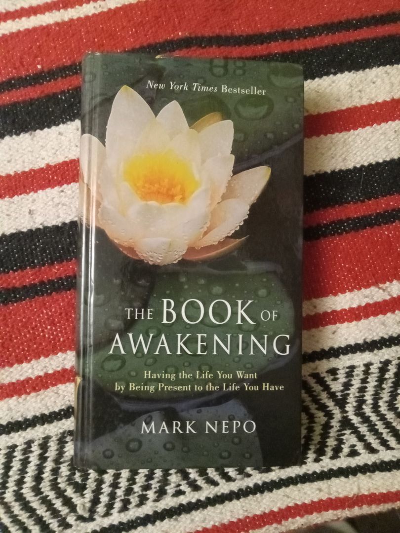 The Book of Awakening