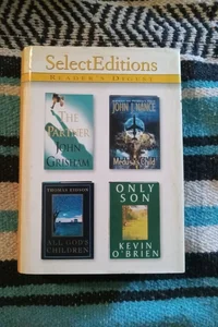 Select Editions Readers Digest 