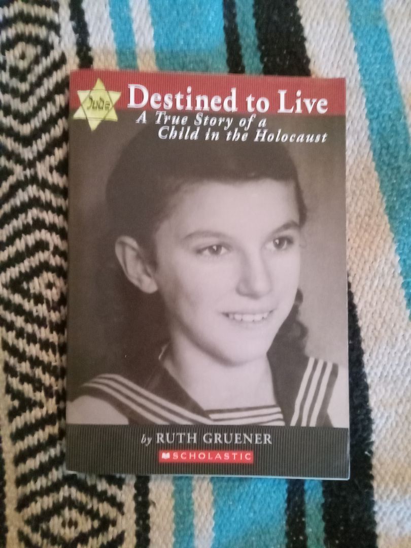Destined to Live
