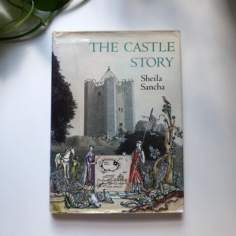 The Castle Story