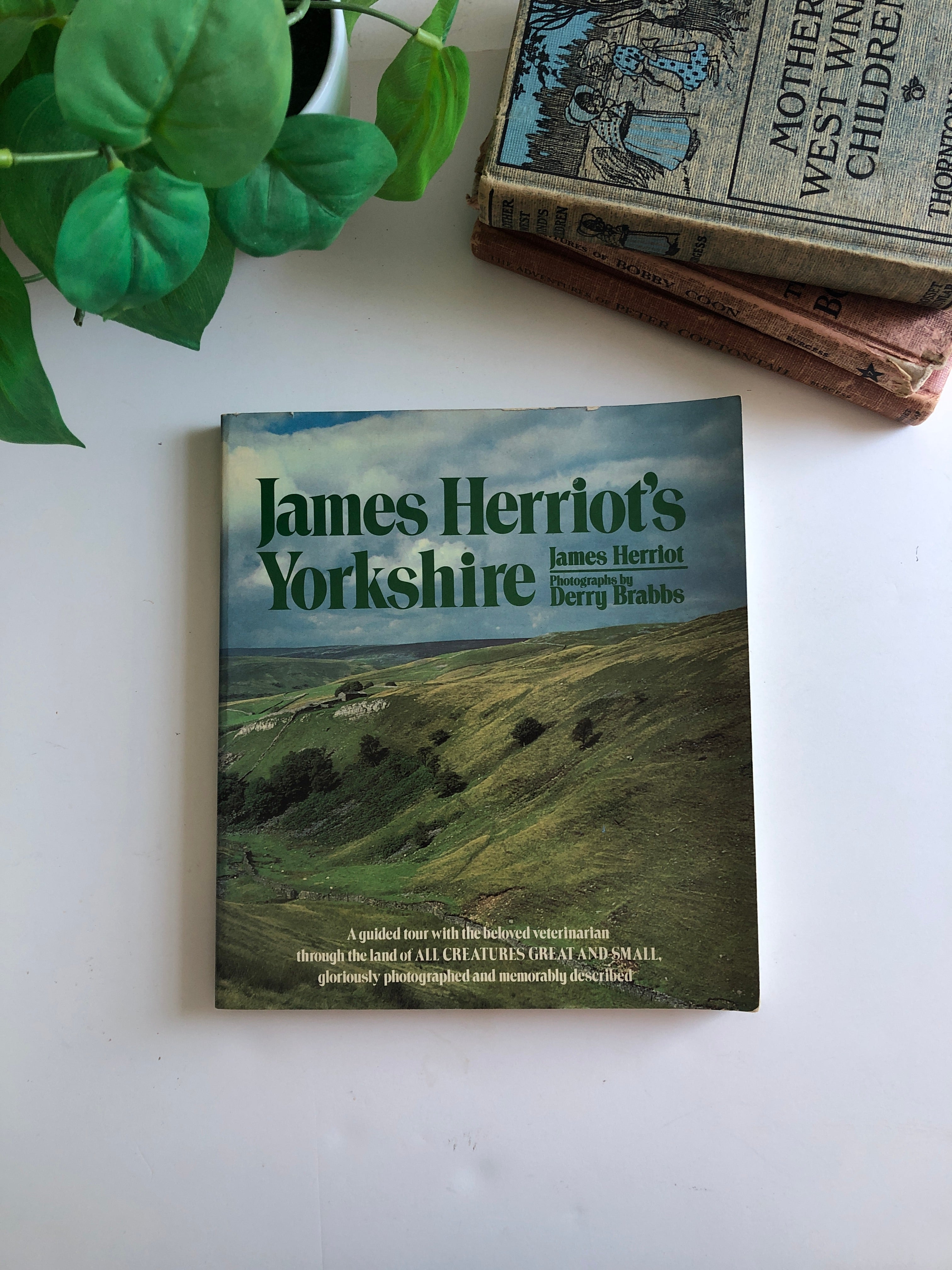 James Herriot's Yorkshire