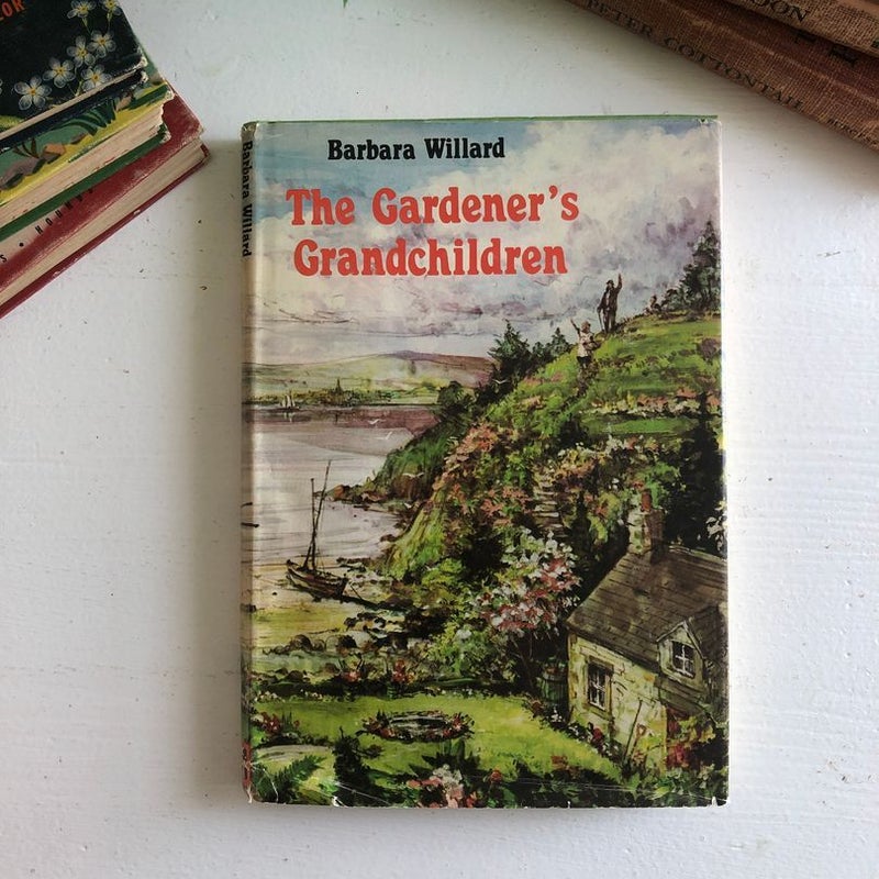 The Gardener's Grandchildren