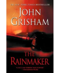 The rainmaker 