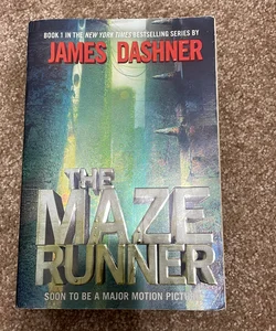 The Maze Runner (Maze Runner, Book One)