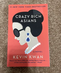 Crazy Rich Asians